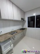 Apartamento com 2 Quartos à venda, 54m² no Chácaras Panorama, Jaguariúna - Foto 4