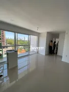 Apartamento com 3 Quartos à venda, 76m² no Setor Pedro Ludovico, Goiânia - Foto 2