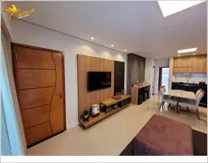Apartamento com 2 Quartos à venda, 80m² no Vila Frezzarin, Americana - Foto 5