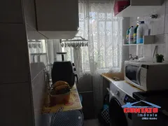 Apartamento com 2 Quartos à venda, 53m² no Romeu Santini, São Carlos - Foto 9