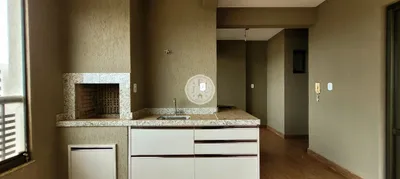 Apartamento com 4 Quartos para alugar, 232m² no Jardim Botânico, Ribeirão Preto - Foto 9