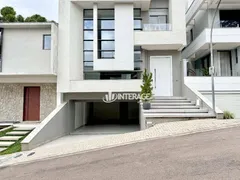 Casa de Condomínio com 4 Quartos à venda, 334m² no Santo Inácio, Curitiba - Foto 34