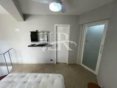 Flat com 1 Quarto para alugar, 40m² no Vila Nova Conceição, São Paulo - Foto 8