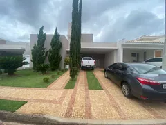 Casa de Condomínio com 3 Quartos à venda, 193m² no Jardim Bounganville, Araraquara - Foto 1