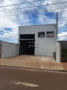 Galpão / Depósito / Armazém à venda, 179m² no Distrito Industrial Alcides Fantussi, Cordeirópolis - Foto 2