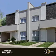 Casa de Condomínio com 3 Quartos à venda, 125m² no Campo Comprido, Curitiba - Foto 2