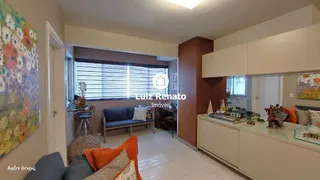 Apartamento com 3 Quartos à venda, 105m² no Funcionários, Belo Horizonte - Foto 1