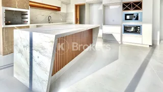 Casa de Condomínio com 4 Quartos à venda, 236m² no Jardins Bolonha, Senador Canedo - Foto 20