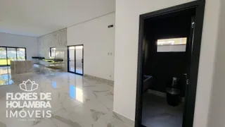 Casa de Condomínio com 3 Quartos à venda, 185m² no Residencial Flor D Aldeia, Holambra - Foto 5