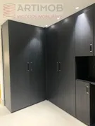 Conjunto Comercial / Sala à venda, 110m² no Vila Andrade, São Paulo - Foto 8