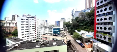 Apartamento com 3 Quartos à venda, 123m² no Graça, Salvador - Foto 21