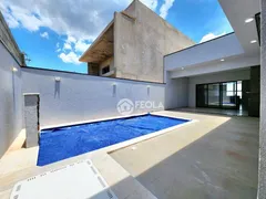Casa de Condomínio com 3 Quartos à venda, 187m² no Jardim Recanto das Aguas, Nova Odessa - Foto 13