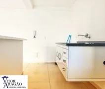 Flat com 1 Quarto para alugar, 43m² no Parque Mandaqui, São Paulo - Foto 2