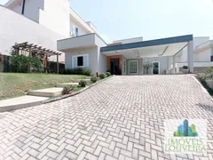 Casa de Condomínio com 3 Quartos à venda, 216m² no Condominio Porto Seguro Village, Valinhos - Foto 1