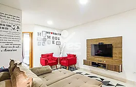 Cobertura com 2 Quartos à venda, 44m² no Vila Floresta, Santo André - Foto 3