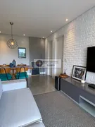 Apartamento com 1 Quarto à venda, 52m² no Melville Empresarial Ii, Barueri - Foto 2