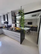 Apartamento com 4 Quartos para alugar, 265m² no Setor Marista, Goiânia - Foto 20