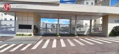 Apartamento com 3 Quartos à venda, 60m² no Universitário, Cascavel - Foto 2