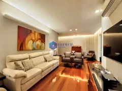 Apartamento com 4 Quartos à venda, 144m² no Savassi, Belo Horizonte - Foto 4