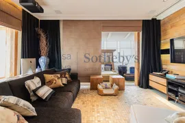 Apartamento com 4 Quartos para venda ou aluguel, 364m² no Alto de Pinheiros, São Paulo - Foto 9