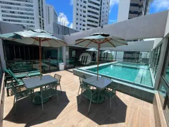 Flat com 1 Quarto à venda, 28m² no Boa Viagem, Recife - Foto 13