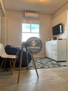 Apartamento com 1 Quarto à venda, 22m² no Itararé, São Vicente - Foto 8
