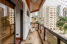 Apartamento com 3 Quartos à venda, 185m² no Vila Madalena, São Paulo - Foto 15