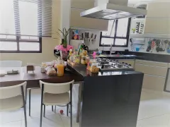 Apartamento com 4 Quartos à venda, 180m² no Vila Mariana, São Paulo - Foto 1