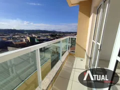 Apartamento com 2 Quartos para alugar, 66m² no Jardim Alvinopolis, Atibaia - Foto 1