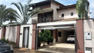 Casa de Condomínio com 4 Quartos à venda, 358m² no Residencial Balneario, Goiânia - Foto 9