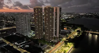 Apartamento com 3 Quartos à venda, 121m² no Boa Vista, Recife - Foto 15