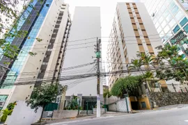 Apartamento com 3 Quartos para alugar, 134m² no Consolação, São Paulo - Foto 43