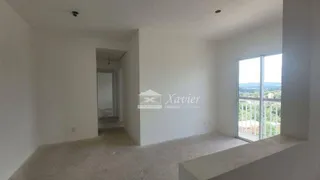 Apartamento com 2 Quartos à venda, 63m² no Jardim Portao Vermelho, Vargem Grande Paulista - Foto 2