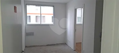 Apartamento com 2 Quartos à venda, 35m² no Cidade Ademar, São Paulo - Foto 3
