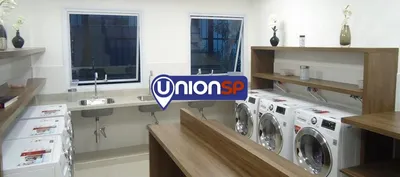 Studio com 1 Quarto à venda, 33m² no Bela Vista, São Paulo - Foto 17