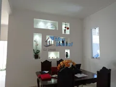 Casa de Condomínio com 4 Quartos à venda, 212m² no Alto da Boa Vista, Brasília - Foto 8