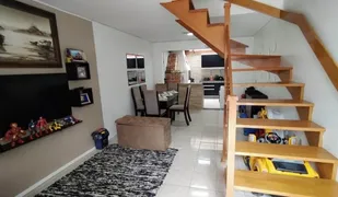 Casa de Condomínio com 2 Quartos à venda, 81m² no Diamantino, Caxias do Sul - Foto 4