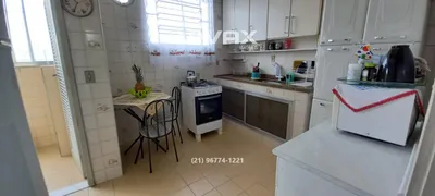 Apartamento com 3 Quartos à venda, 70m² no Lins de Vasconcelos, Rio de Janeiro - Foto 19
