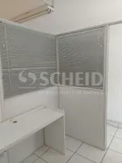 Conjunto Comercial / Sala para alugar, 30m² no Santo Amaro, São Paulo - Foto 10