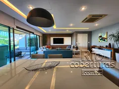 Cobertura com 3 Quartos à venda, 300m² no Jardim Oceanico, Rio de Janeiro - Foto 7