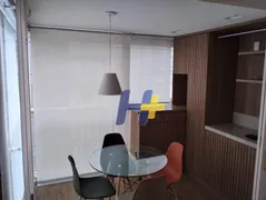 Apartamento com 1 Quarto para alugar, 68m² no Brooklin, São Paulo - Foto 6