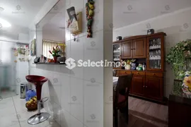 Apartamento com 2 Quartos à venda, 53m² no Parque São Vicente, Mauá - Foto 2