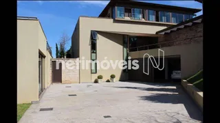 Casa de Condomínio com 6 Quartos à venda, 700m² no Condominio Serra dos Manacás, Nova Lima - Foto 29