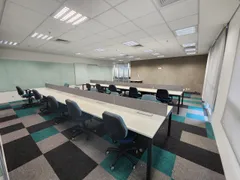 Conjunto Comercial / Sala para alugar, 230m² no Pinheiros, São Paulo - Foto 11