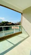Casa de Condomínio com 2 Quartos à venda, 78m² no Jardim Real, Praia Grande - Foto 7