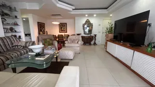 Apartamento com 4 Quartos à venda, 135m² no Barra da Tijuca, Rio de Janeiro - Foto 4