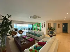 Apartamento com 4 Quartos à venda, 350m² no Jardim Astúrias, Guarujá - Foto 13