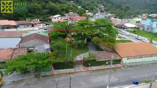 Terreno / Lote / Condomínio à venda, 660m² no Centro, Porto Belo - Foto 1