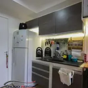 Kitnet com 1 Quarto para alugar, 24m² no Vila Nova das Belezas, São Paulo - Foto 3