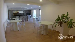 Apartamento com 2 Quartos à venda, 78m² no Vila Guilhermina, Praia Grande - Foto 20